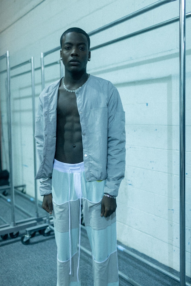 Telfar SS17 NYFW Womenswear Dazed 7