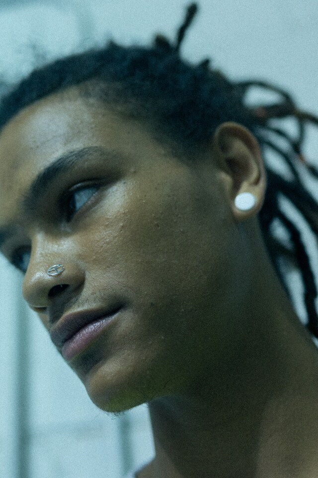 Telfar SS17 NYFW Womenswear Dazed 23