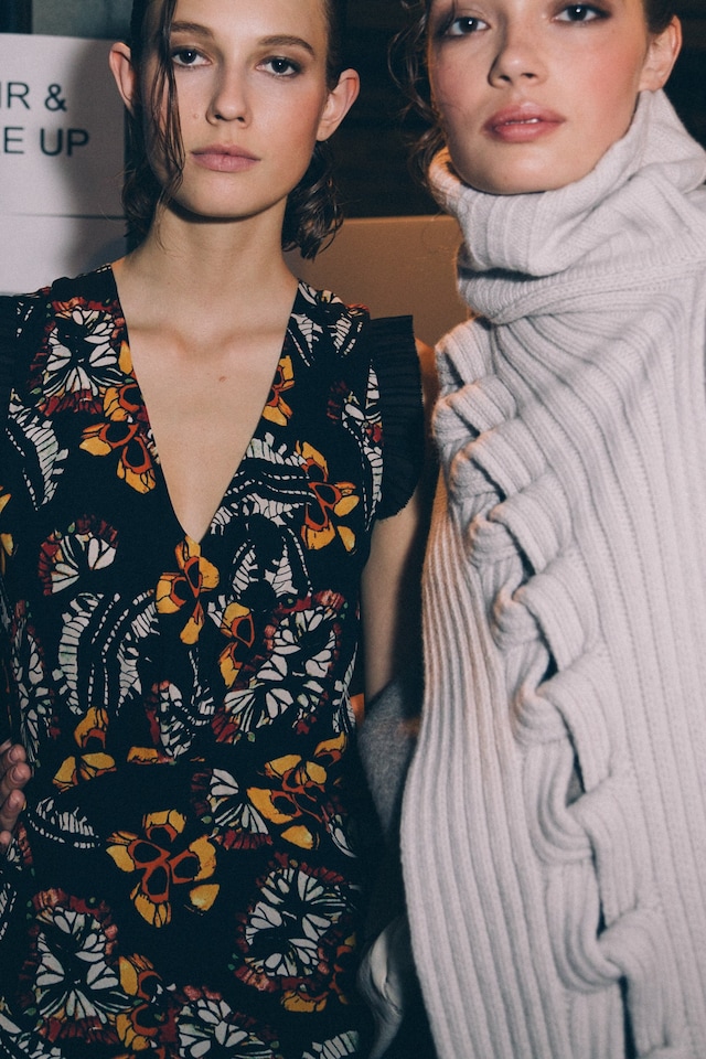 Thakoon SS17 NYFW Womenswear Dazed 2