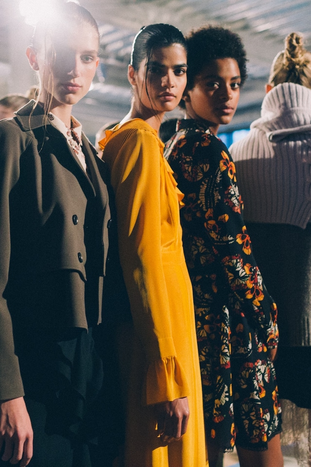 Thakoon SS17 NYFW Womenswear Dazed 4