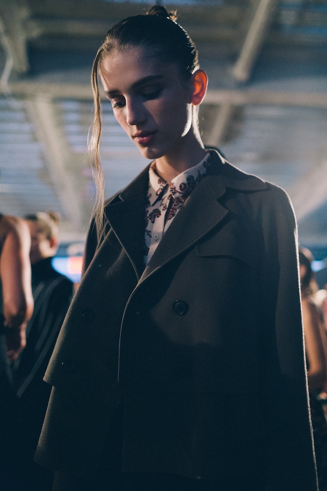 Thakoon SS17 NYFW Womenswear Dazed 10
