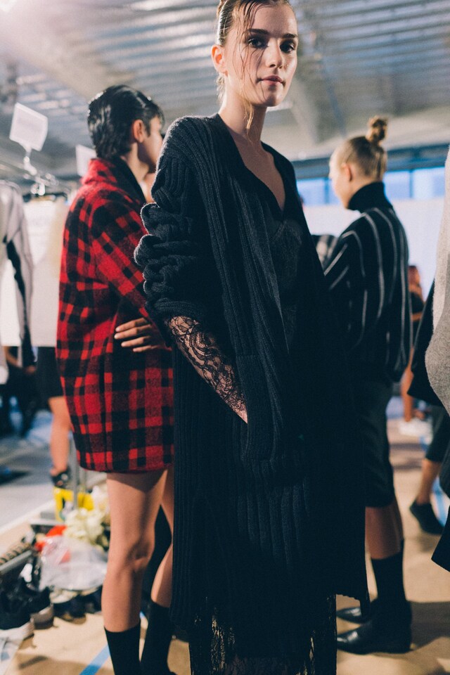 Thakoon SS17 NYFW Womenswear Dazed 8