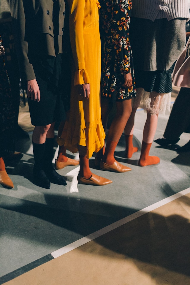 Thakoon SS17 NYFW Womenswear Dazed 17