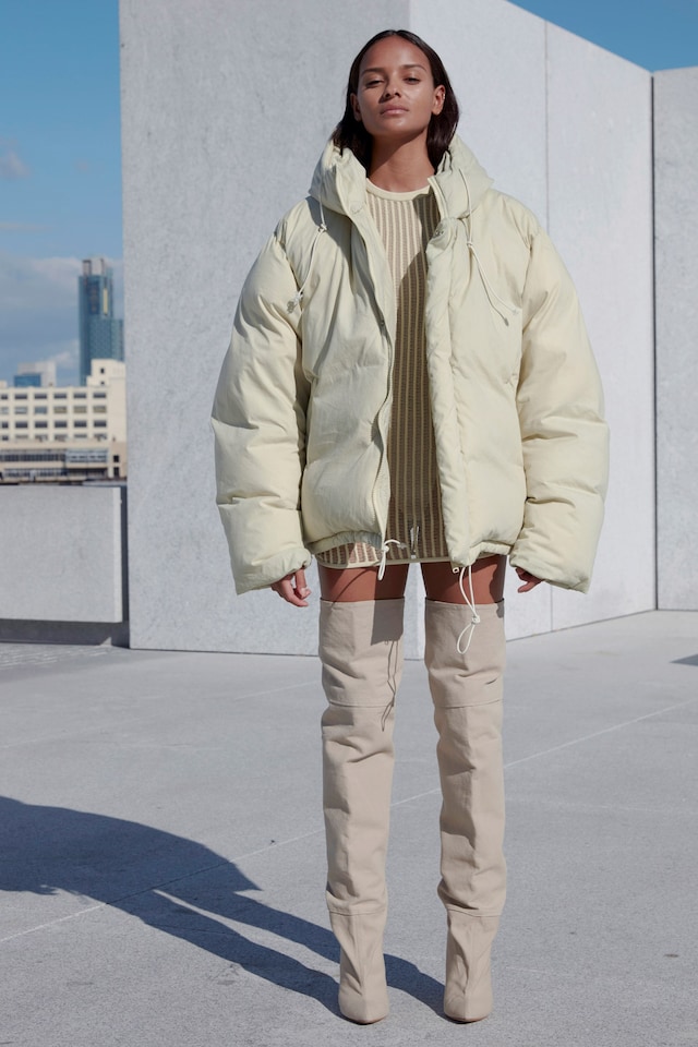 Yeezy Season 4 looks collection Kanye West 12