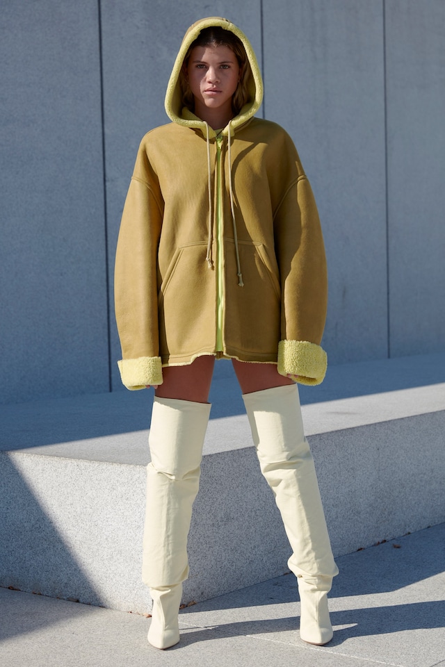 Yeezy Season 4 looks collection Kanye West 15