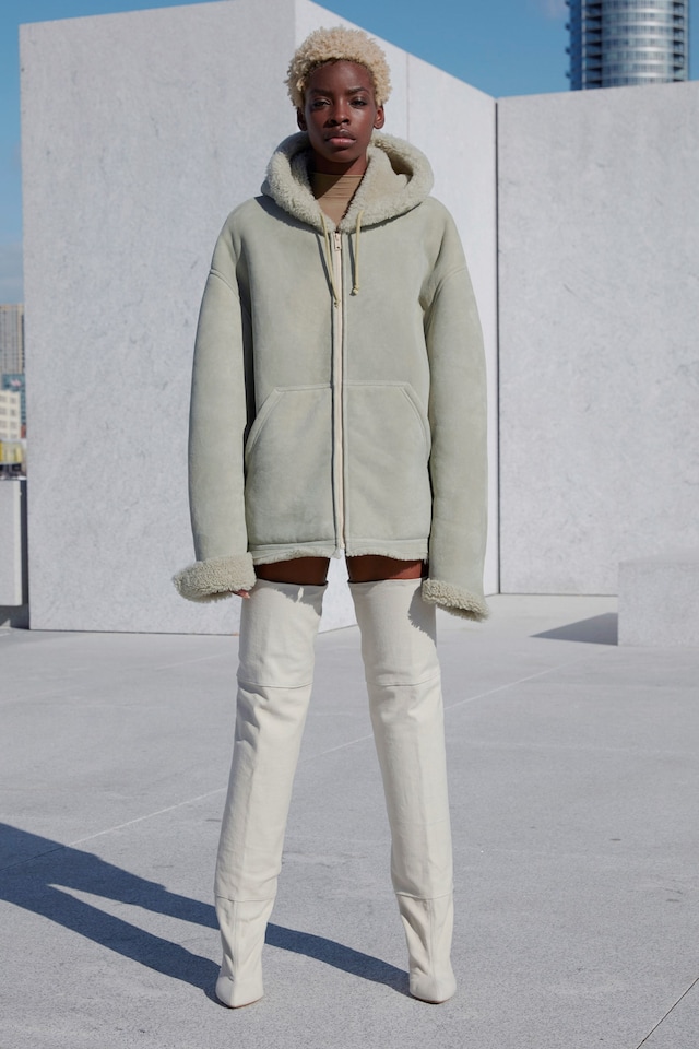 Yeezy Season 4 looks collection Kanye West 19
