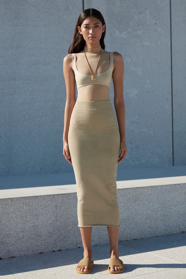 Yeezy Season 4 looks collection Kanye West 20