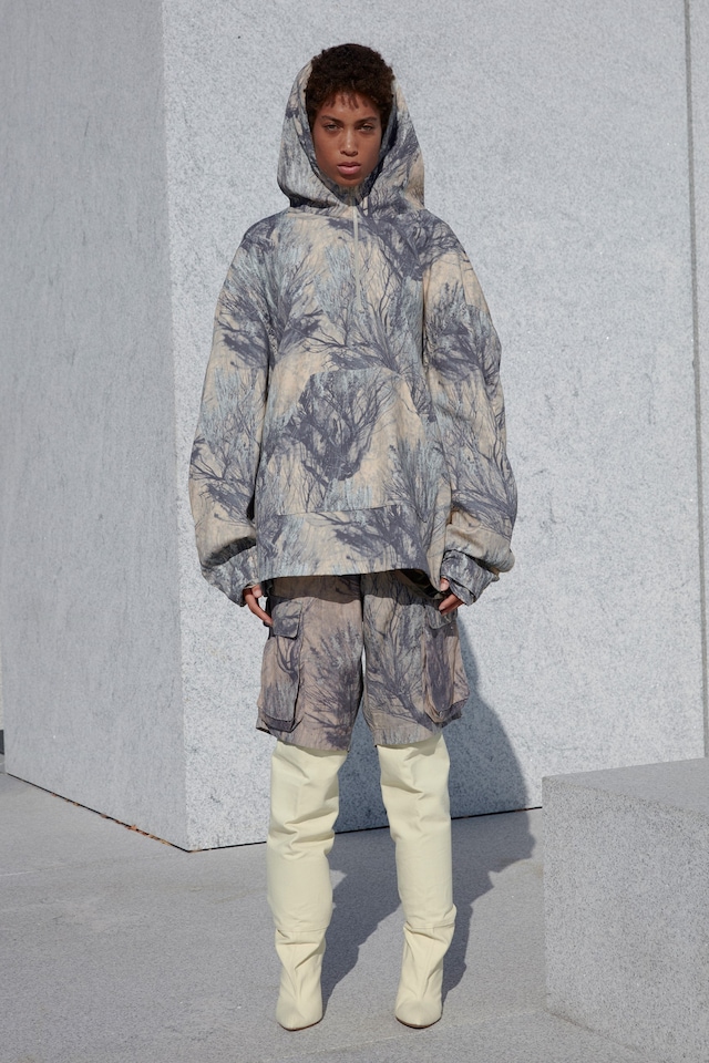 Yeezy Season 4 looks collection Kanye West 23