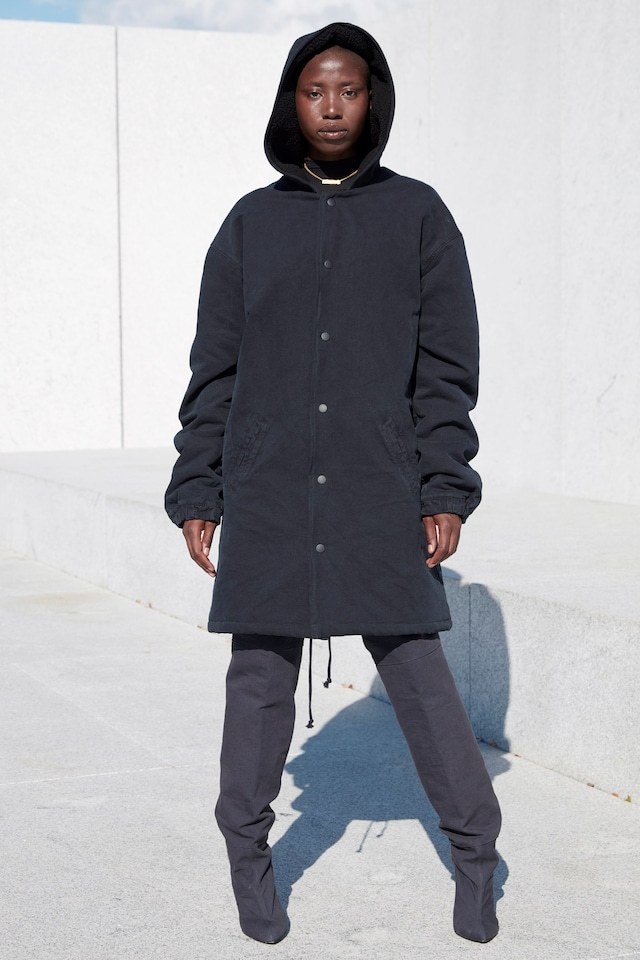 Yeezy Season 4 looks collection Kanye West 28