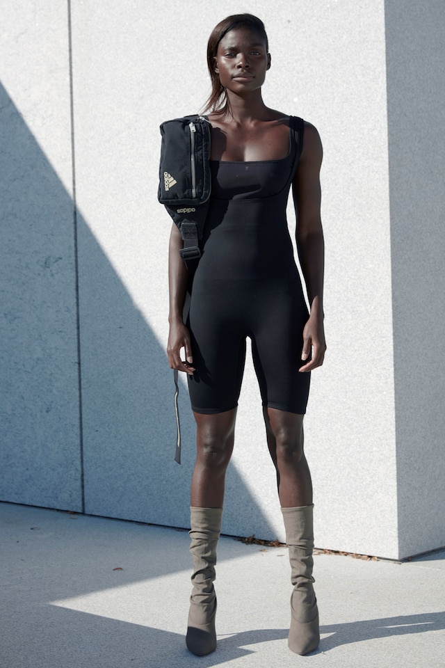 Yeezy Season 4 looks collection Kanye West 30