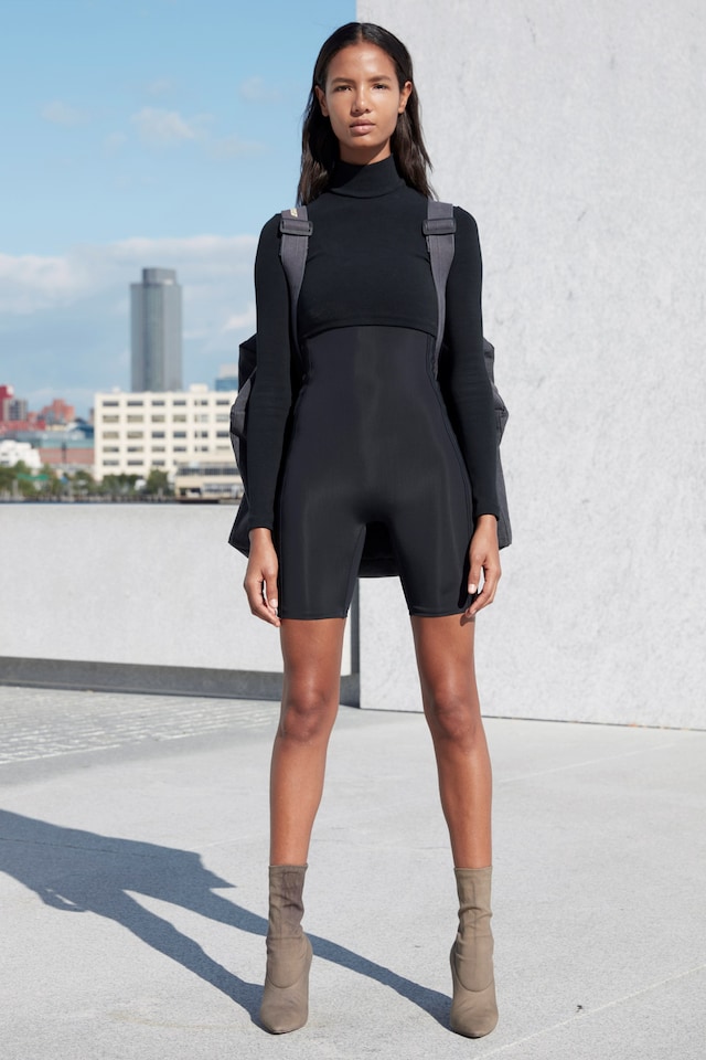 Yeezy Season 4 looks collection Kanye West 32
