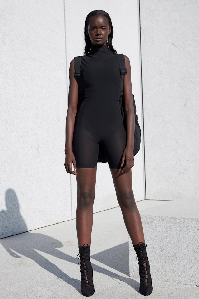 Yeezy Season 4 looks collection Kanye West 33