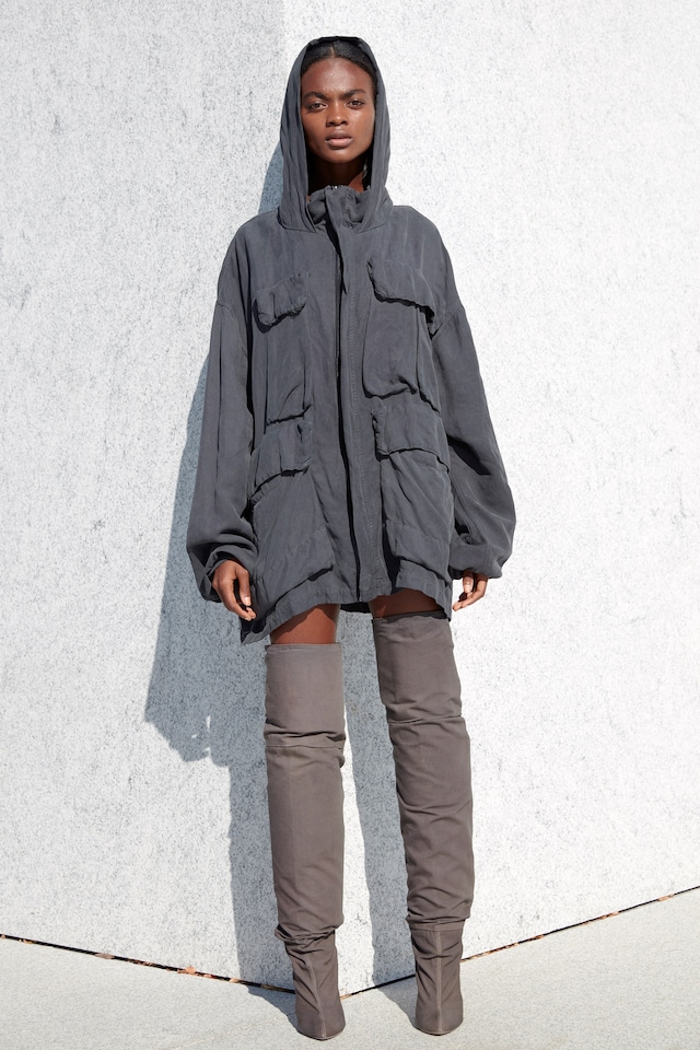 Yeezy Season 4 looks collection Kanye West 35