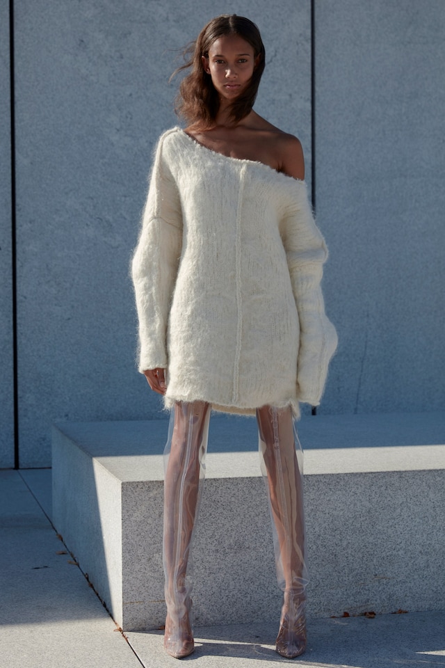 Yeezy Season 4 looks collection Kanye West 2