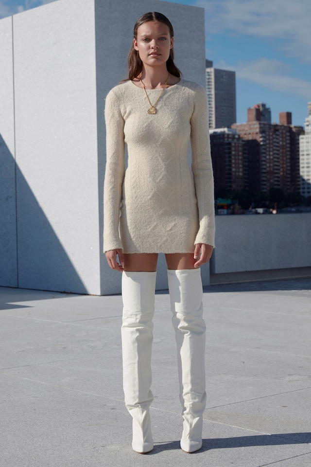 Yeezy Season 4 looks collection Kanye West 3