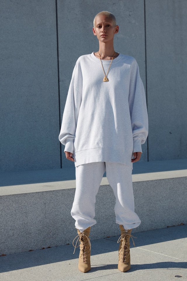 Yeezy Season 4 looks collection Kanye West 5