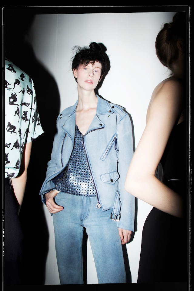 Adam Selman SS17 at MADE New York 3