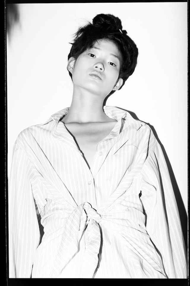 Adam Selman SS17 at MADE New York 1