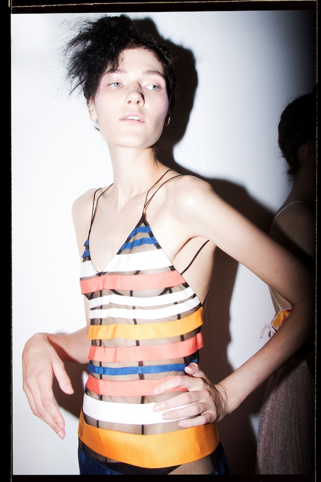 Adam Selman SS17 at MADE New York 4