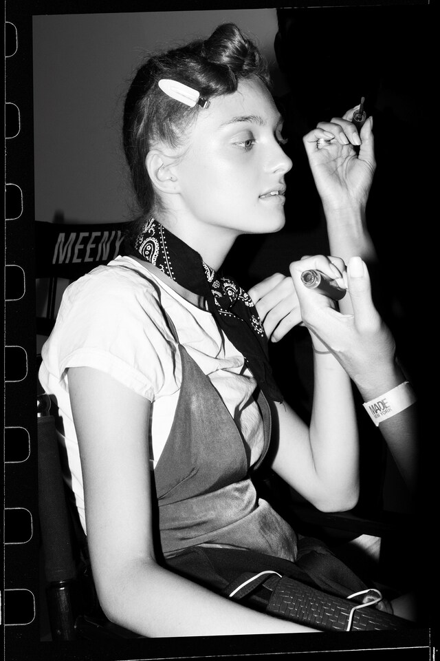 Adam Selman SS17 at MADE New York 6