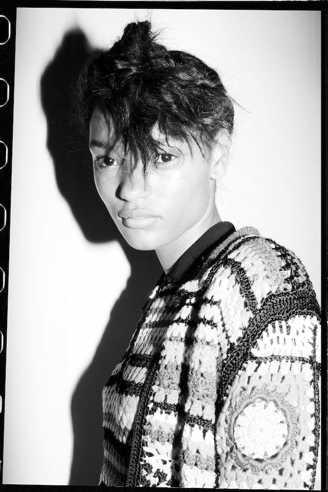 Adam Selman SS17 at MADE New York 8