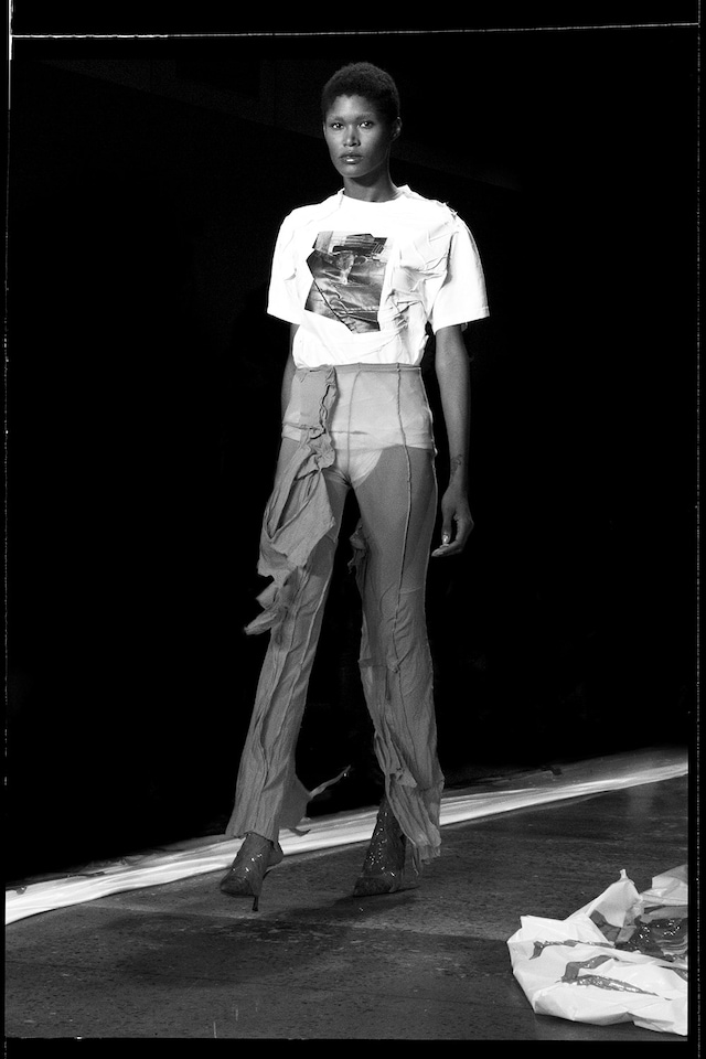 Ottolinger SS17 at MADE New York 4