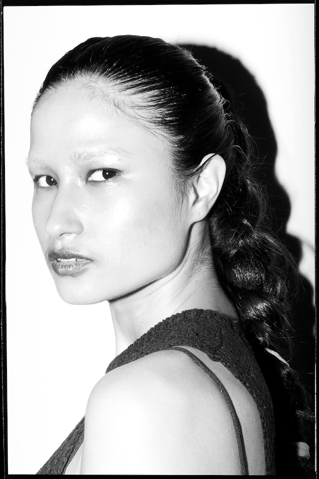 Ottolinger SS17 at MADE New York 7