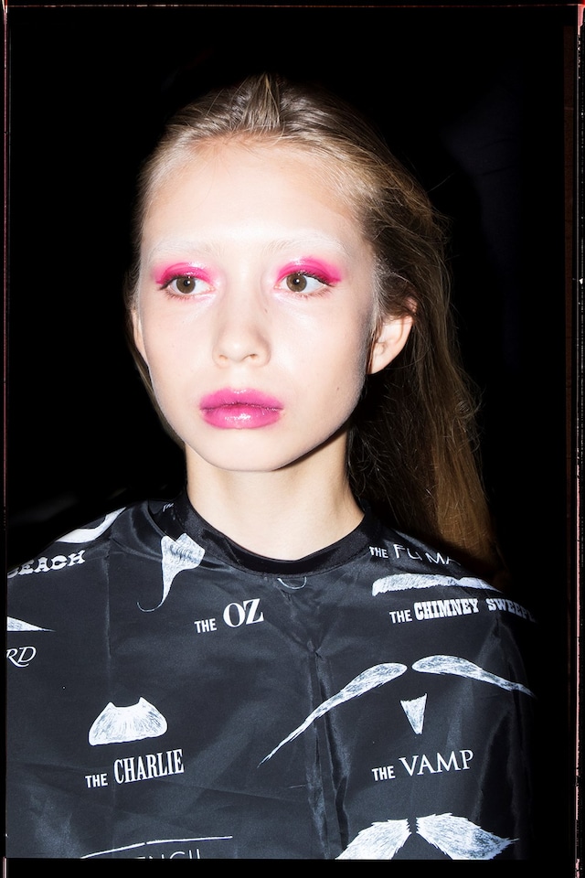 Ottolinger SS17 at MADE New York 6