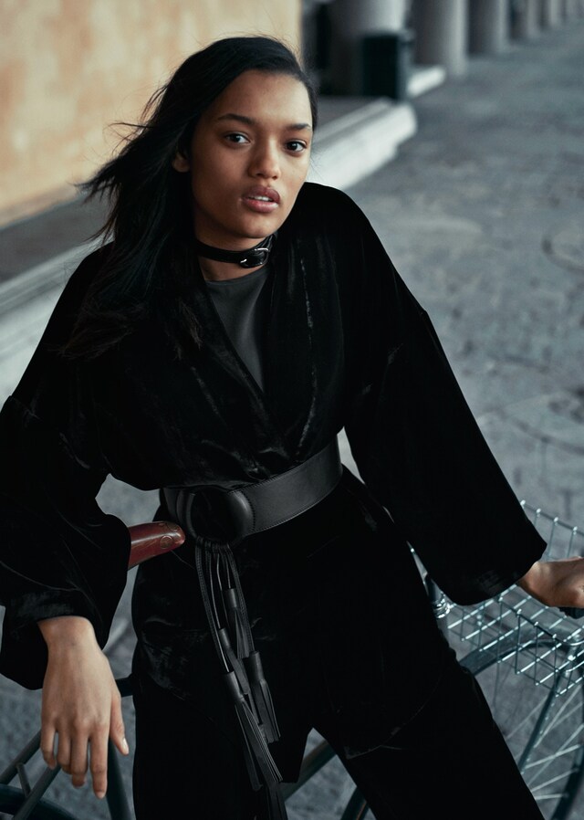 Zana Bayne &amp; Other Stories 1