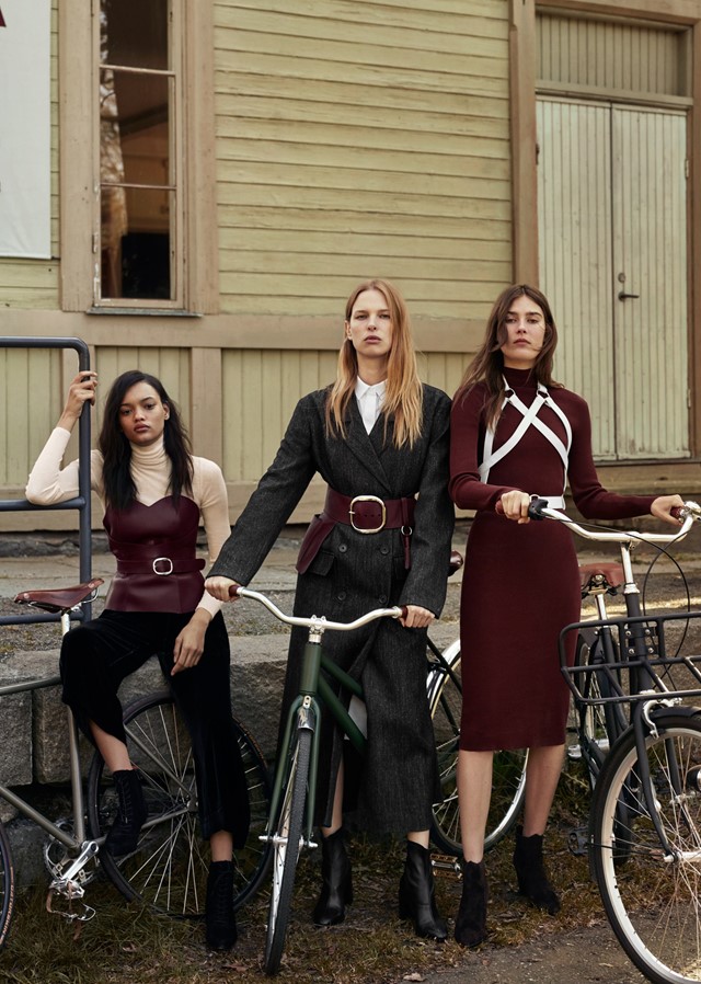 Zana Bayne & Other Stories