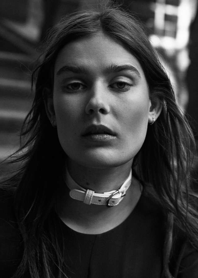 Zana Bayne &amp; Other Stories 7