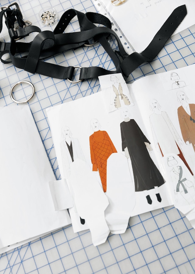 Zana Bayne &amp; Other Stories 8