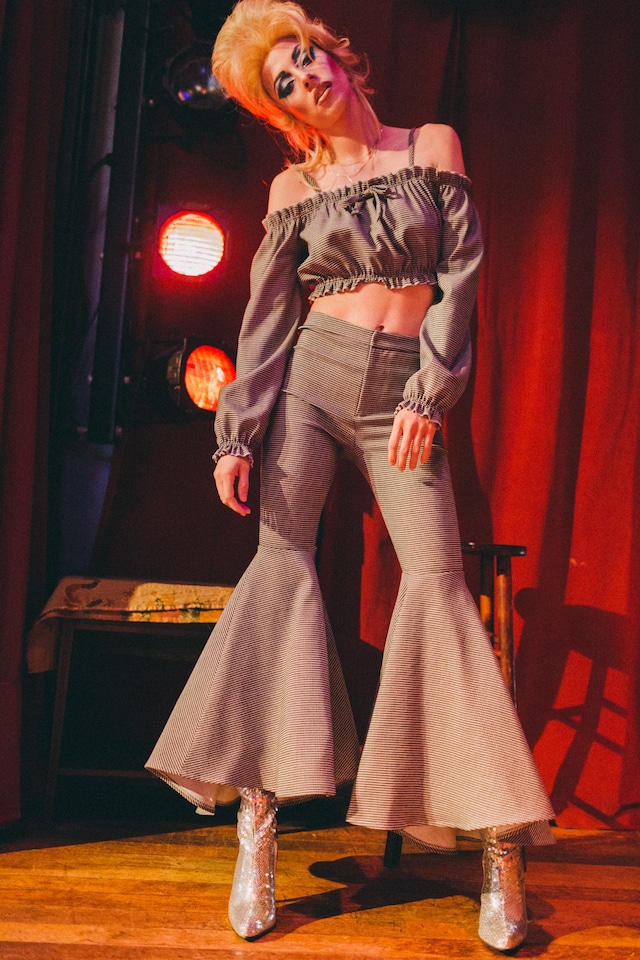 Eric Schlosberg SS17 NYFW Womenswear Dazed 4
