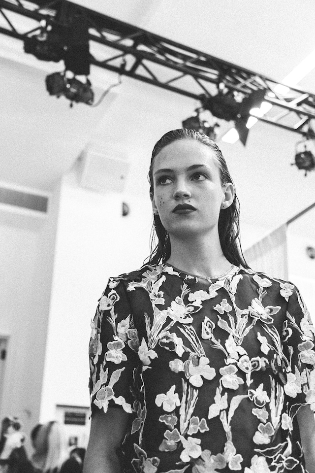 Jason Wu SS17 NYFW Womenswear Dazed 5