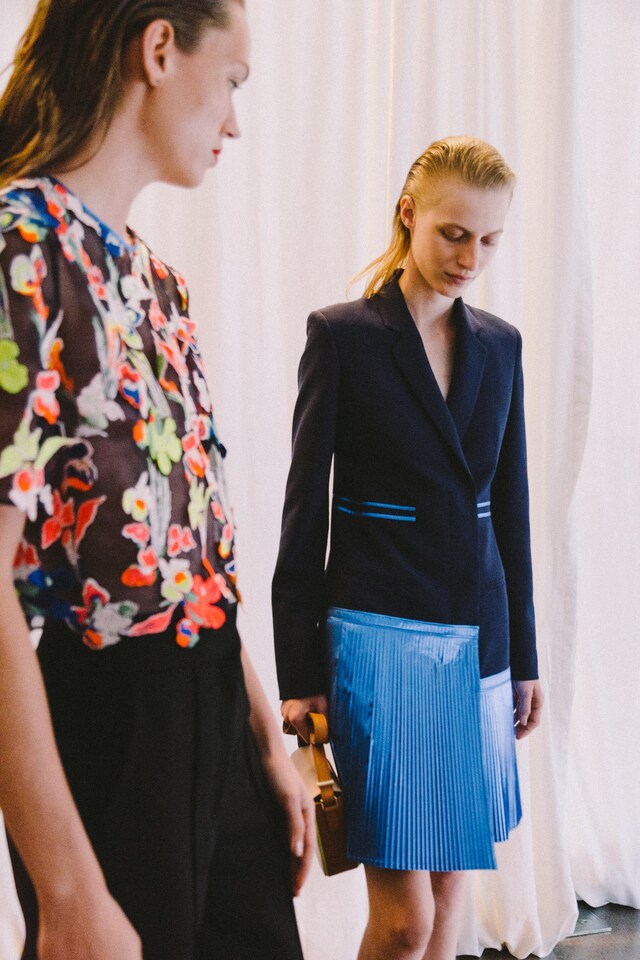 Jason Wu SS17 NYFW Womenswear Dazed 11