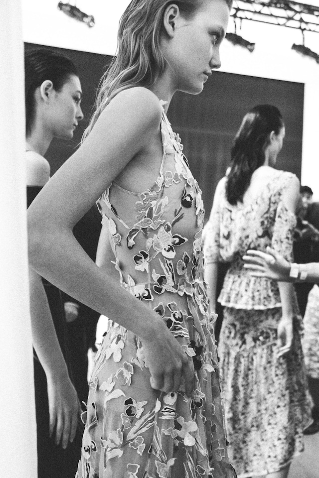Jason Wu SS17 NYFW Womenswear Dazed 22
