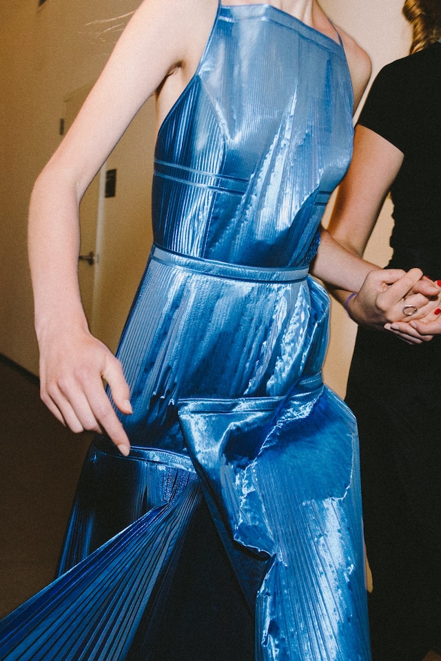 Jason Wu SS17 NYFW Womenswear Dazed 25