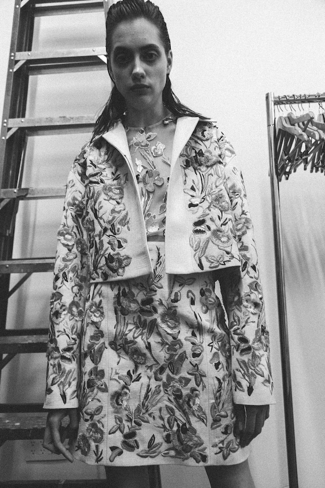 Jason Wu SS17 NYFW Womenswear Dazed 18