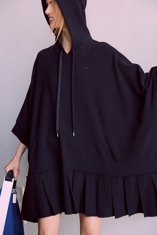 Lacoste SS17 NYFW Womenswear Dazed 23