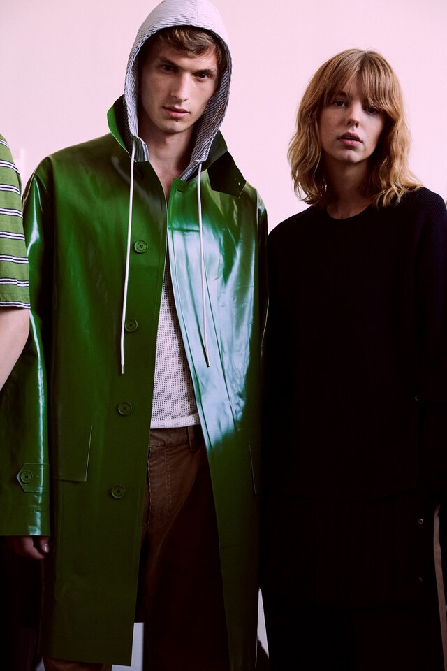 Lacoste SS17 NYFW Womenswear Dazed 12