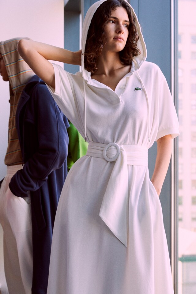 Lacoste SS17 NYFW Womenswear Dazed 15