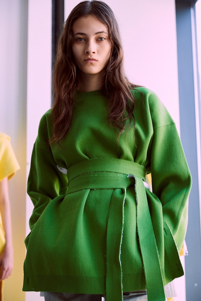 Lacoste SS17 NYFW Womenswear Dazed 7