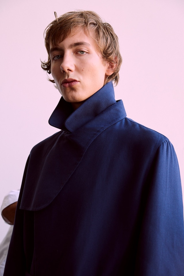 Lacoste SS17 NYFW Womenswear Dazed 9