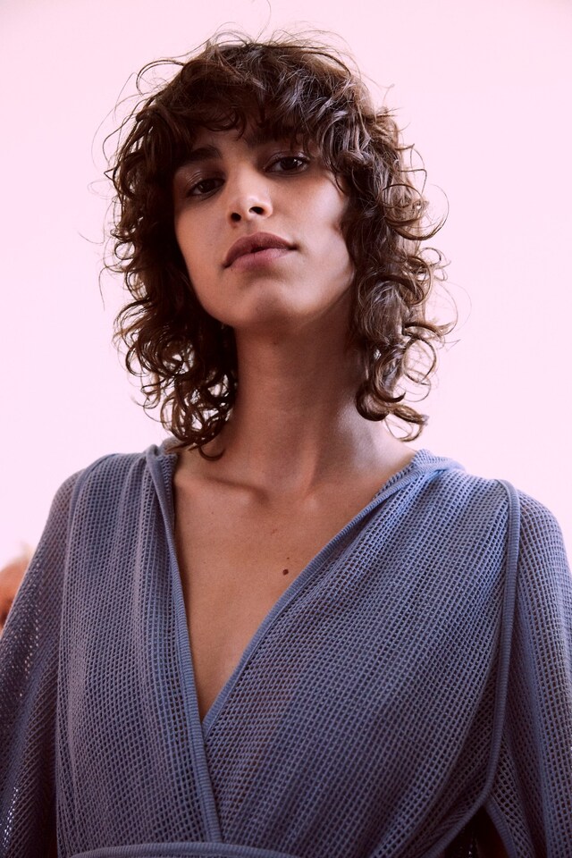 Lacoste SS17 NYFW Womenswear Dazed 11