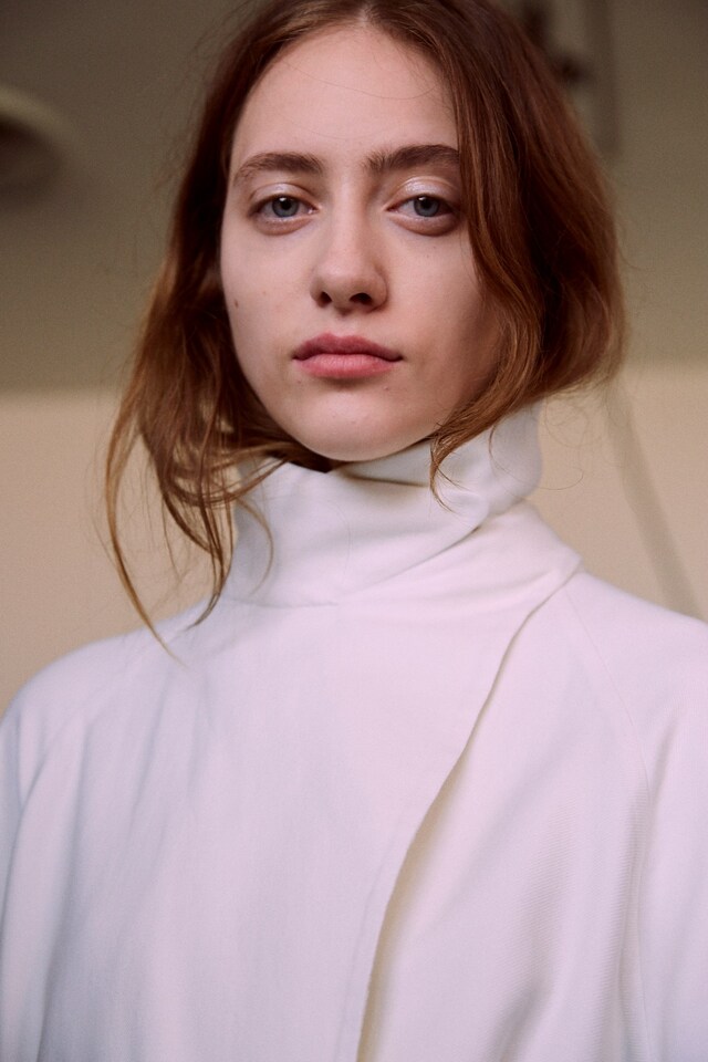 Lacoste SS17 NYFW Womenswear Dazed 22