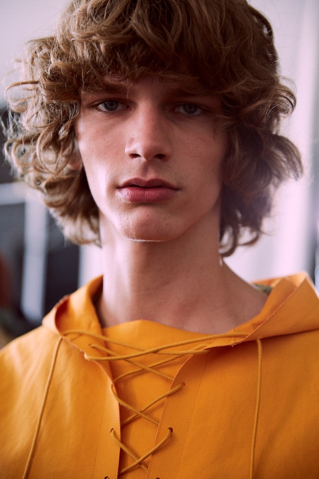 Lacoste SS17 NYFW Womenswear Dazed 20