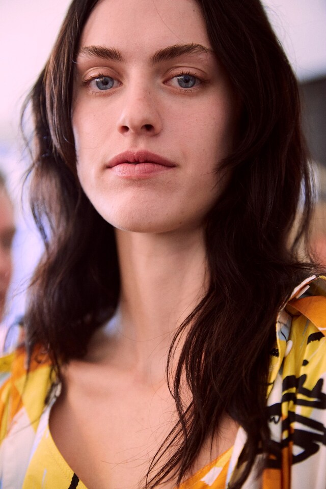 Lacoste SS17 NYFW Womenswear Dazed 24