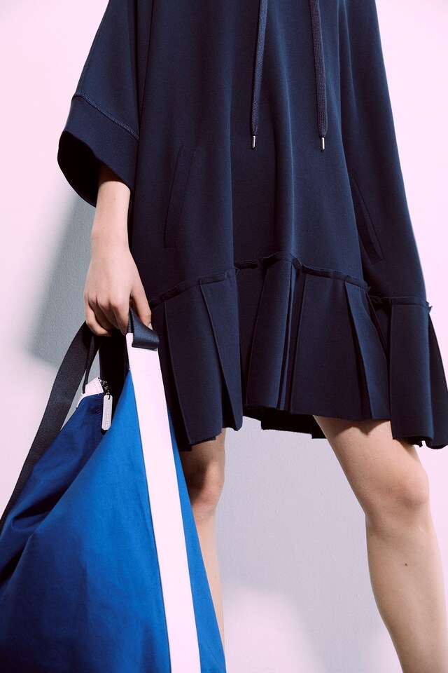 Lacoste SS17 NYFW Womenswear Dazed 25