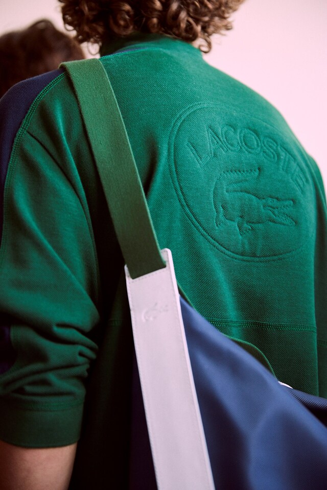 Lacoste SS17 NYFW Womenswear Dazed 27