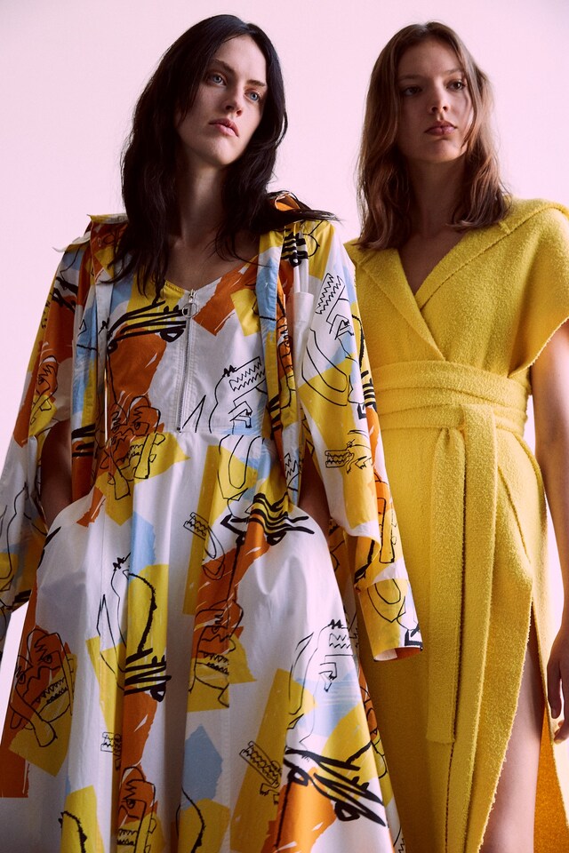 Lacoste SS17 NYFW Womenswear Dazed 0